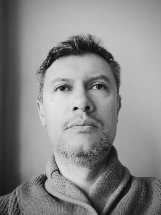 Roberto Aguilera