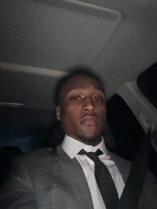 Kevon Leonard