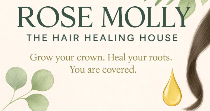 The Hair Healing House