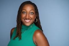 Janae Blatch
