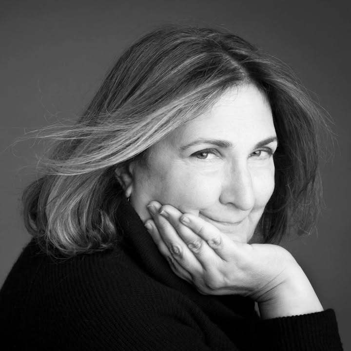 Diane Charnov
