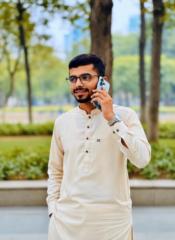 Muhammad Abdullah Rajpoot