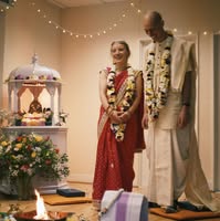 Yasoda-priya Larionovs