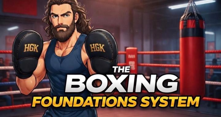 The Boxing Foundations System