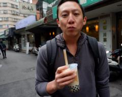 Steve Fukuda