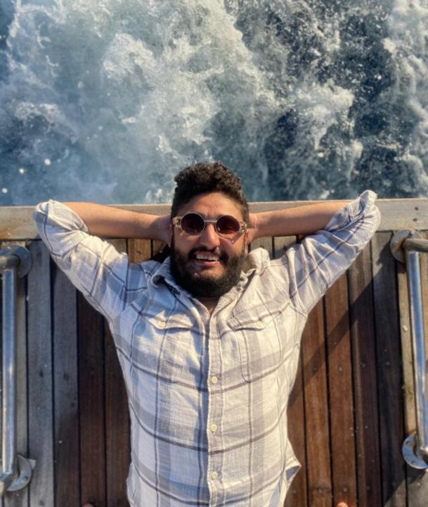 Hussein Ibraheem