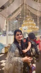 Zill E Mantasha Ahmed