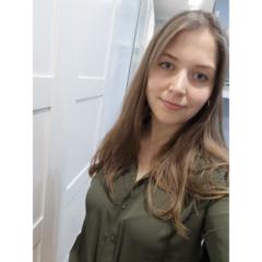 Zsofia Csenki
