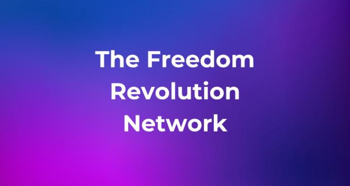 The Freedom Revolution Network