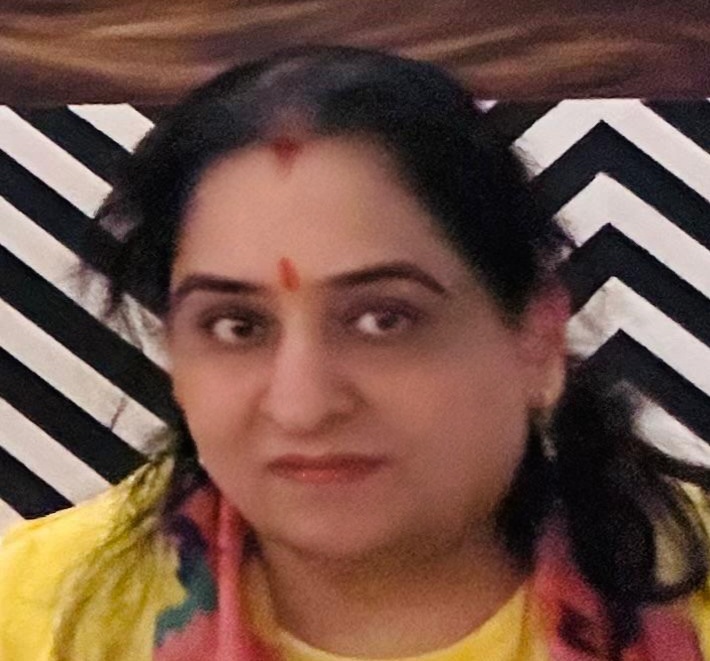 Smritti Aroraa