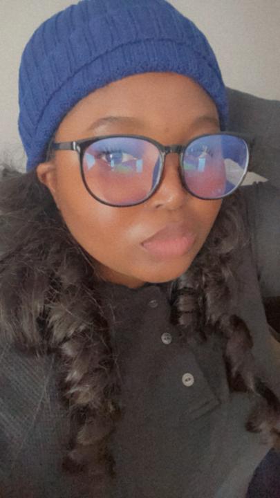 Josephine Olaegbe