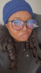 Josephine Olaegbe