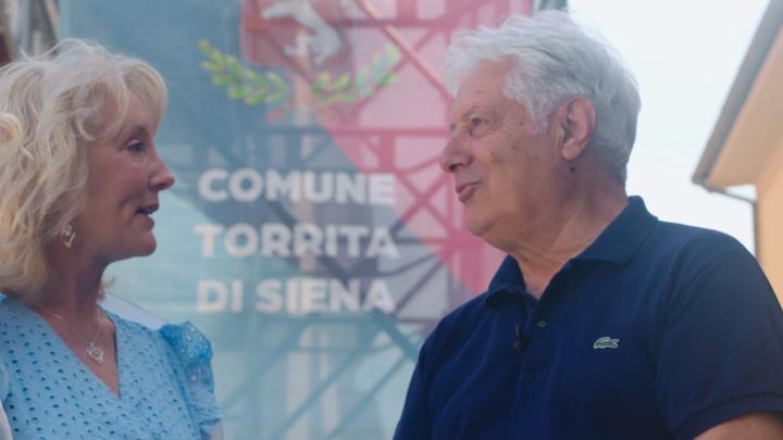 Coming Up: An Interview with Luca Romani, Torrita Blues Founder