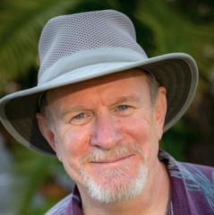 Ron Wilder