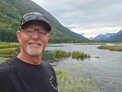 Brad Mosher