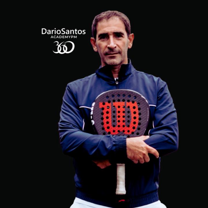 Dario Manuel dos Santos