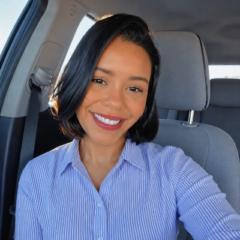 Maria Luisa Moncada