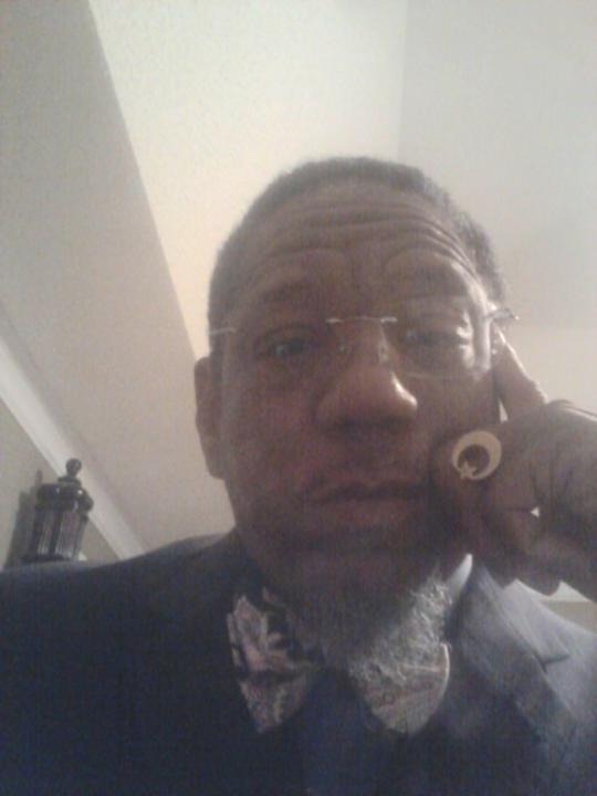 Ernest Williams