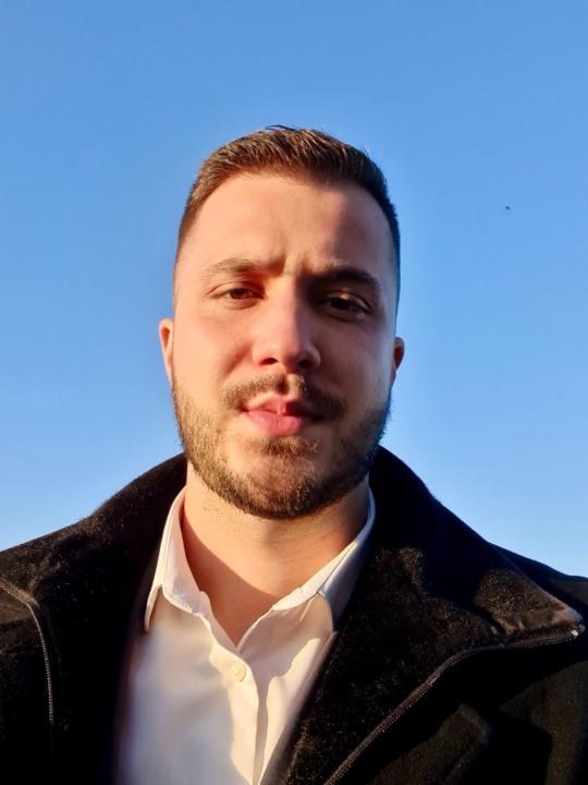 Iulian Vicol