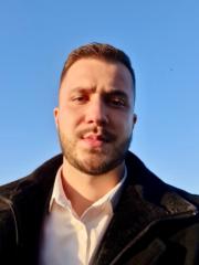 Iulian Vicol