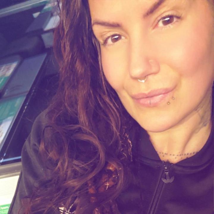 Mikaela Gisiko garcia