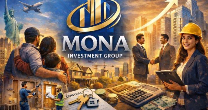 Invirtiendo con Mona