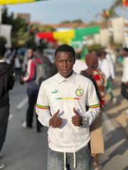 Mamadou Aliou Barry