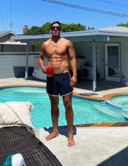 Diego Calderon Quevedo