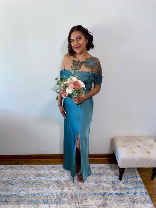 Vanessa Anaya