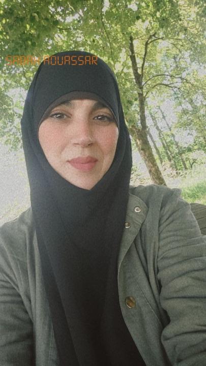 Sabah Aouassar