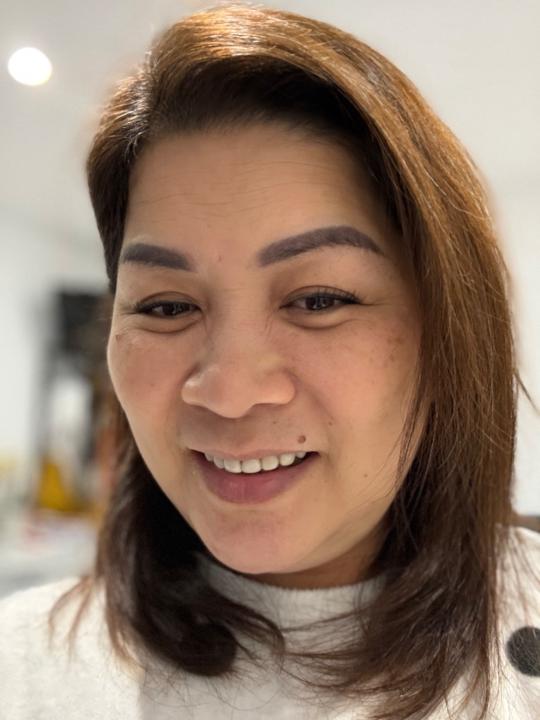 Maria Lehrie Paradillo