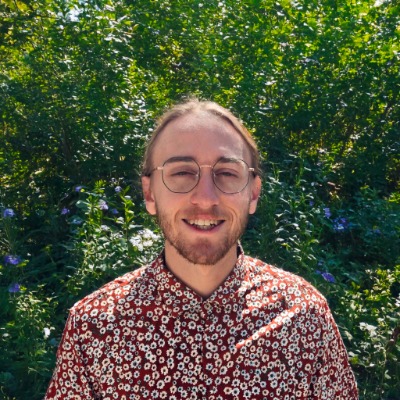 Nick McKendry