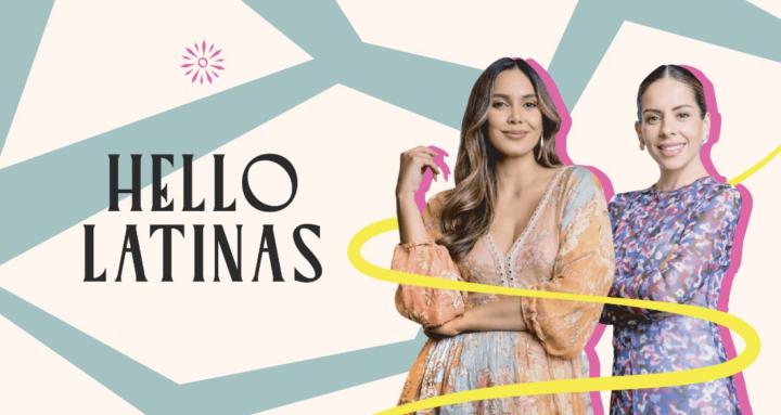 Hello Latinas