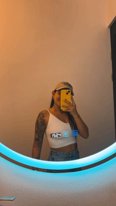 Maribel Moreno Picado