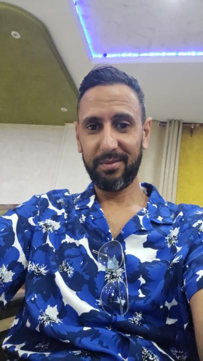 Kamel Chibani