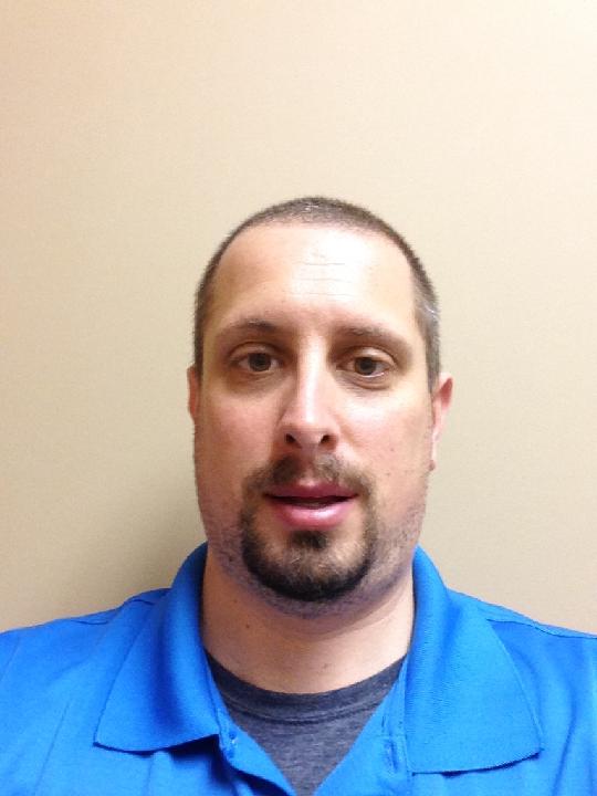 Trent Gray