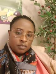 Salamatou Boureima maiguizo