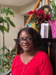 Kathleen Carter