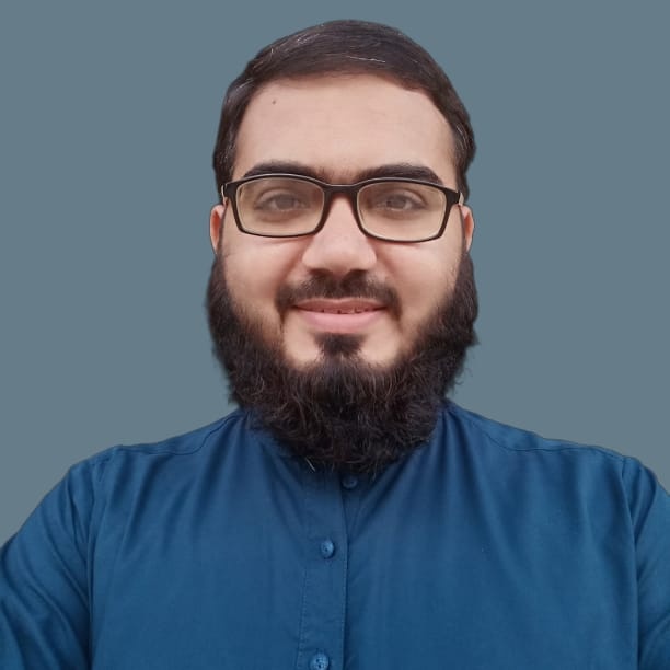 Muhammad Sahar Hafeez