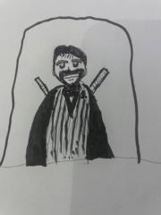 Achraf Bouabdi