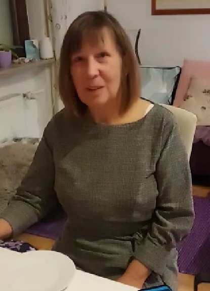 Monika Schwarz