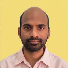 Vijay Raj Dixit P