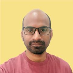 Vijay Raj Dixit P