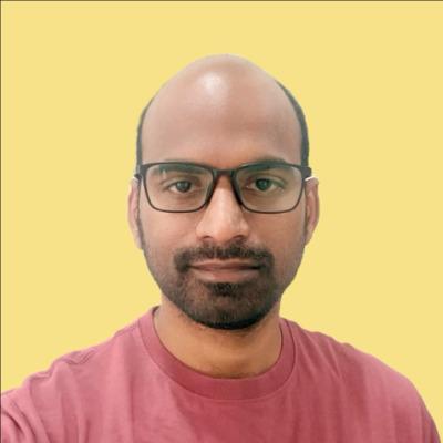 Vijay Raj Dixit P