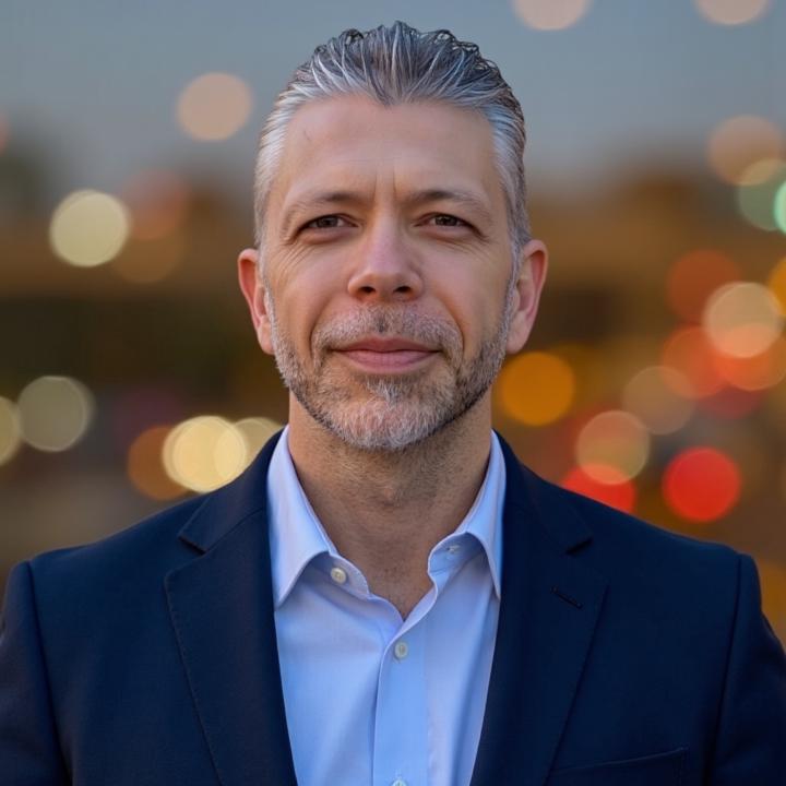 Brian Serna