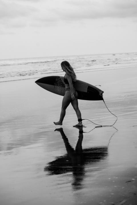 Morgan Daloisio