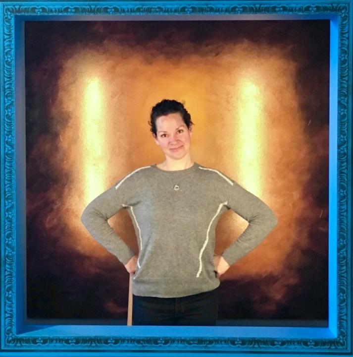 Alison Stock