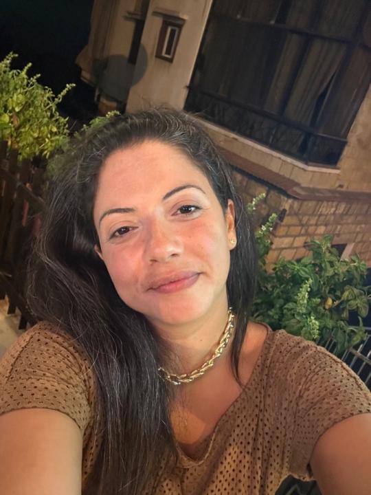 Mira Abi chacra