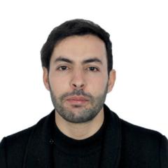 Mohamed Ibach