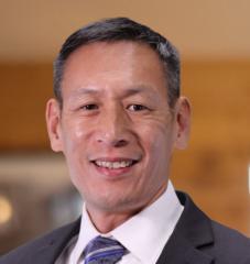Emery Wang